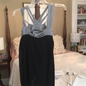 Interlud cotton and‎ silk blouse